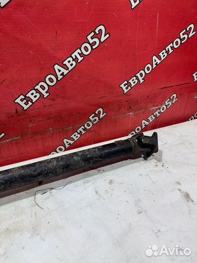 Карданный вал Suzuki Solio