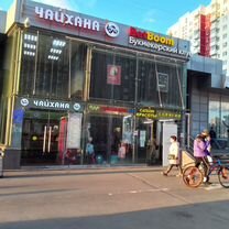 Свободного назначения, 186 м²