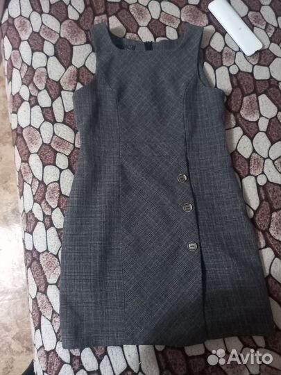 Школьная форма для девочки