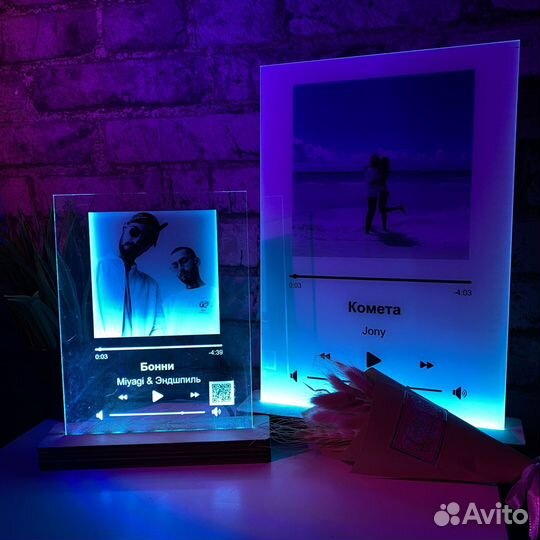 Коллаж с фото / подарок