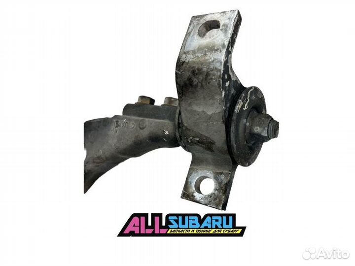 Рычаг подвески передний передний левый Subaru