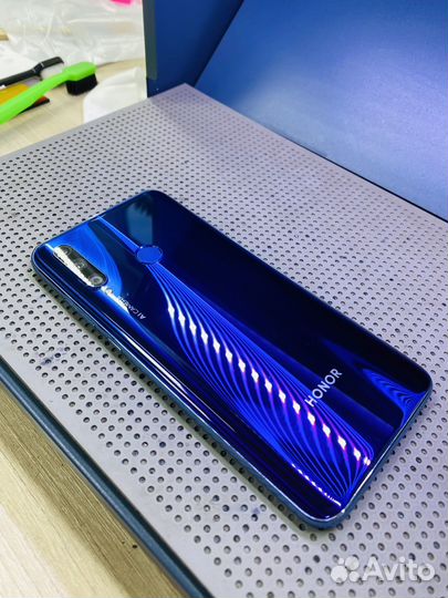 HONOR 10i, 4/128 ГБ
