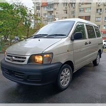 Toyota Town Ace 1.8 AT, 1999, 365 000 км