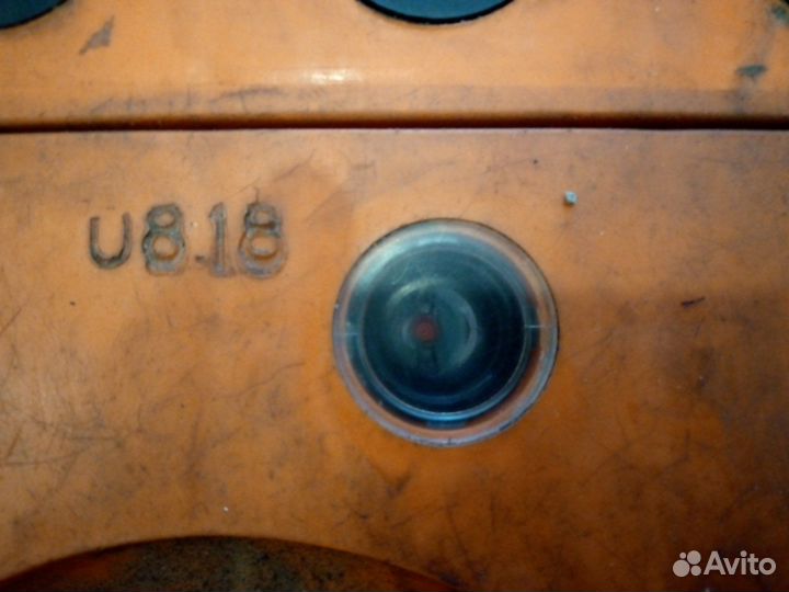 Аккумулятор 77