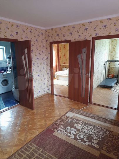 Дом 131,8 м² на участке 30 сот.