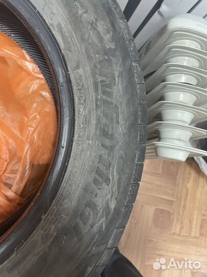 Yokohama BluEarth-GT AE51H 205/65 R16