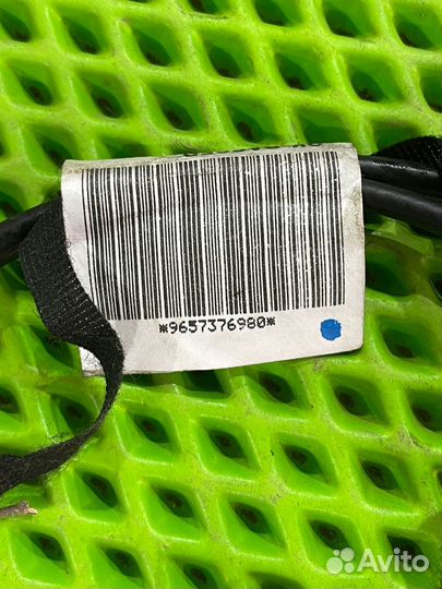 Электропроводка (коса) салона Peugeot 308