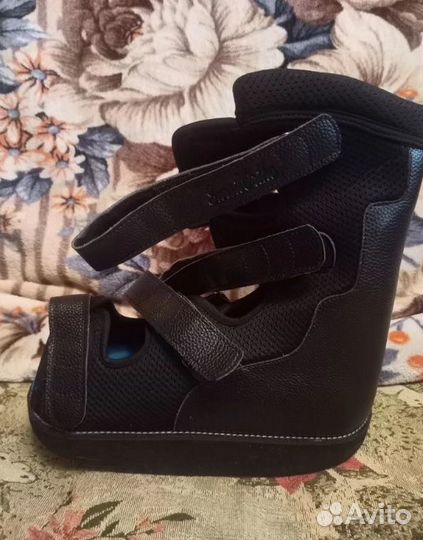 Терапевтическая обувь Sursil-Ortho