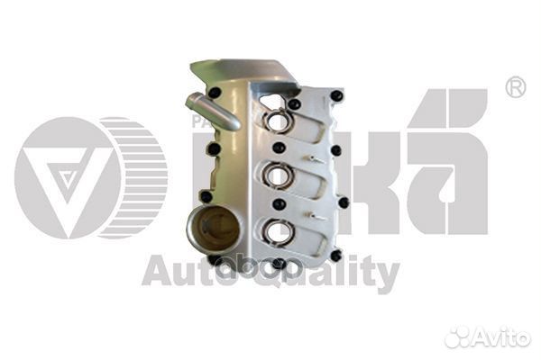 Клапанная крышка ГБЦ 11031806101 Vika