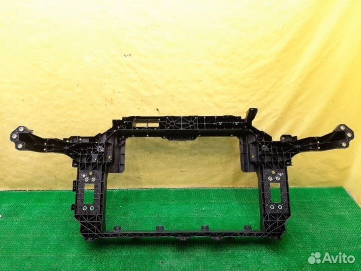 Рамка радиатора Changan Cs55 Plus 2021 - Н. В