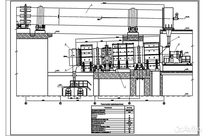 Чертежи autocad