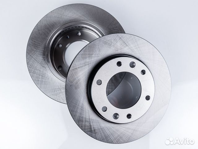 Диск тормозной передний Grand Starex Гранд Старекс