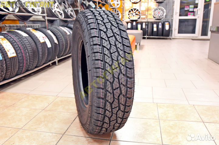 Triangle TR292 245/70 R16