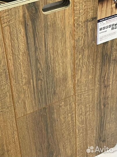 Ламинат от производителя с укладкой