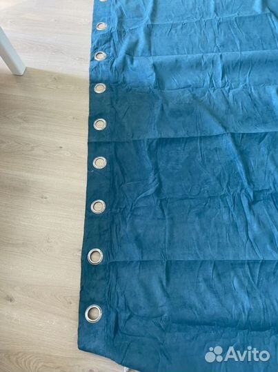 Комплект штор