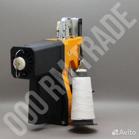 Мешкозашивочная машинка GK9-200 (опт-розница)