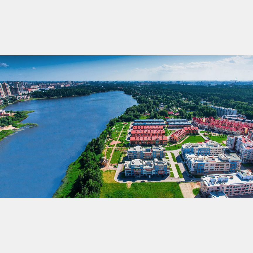 2-к. квартира, 63,9 м², 5/7 эт.