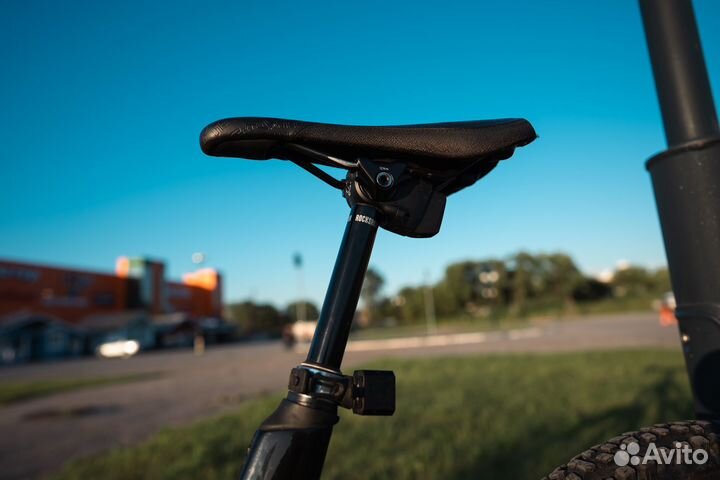 Велосипед Canyon spectral CF 27.5 carbon Sram AXS