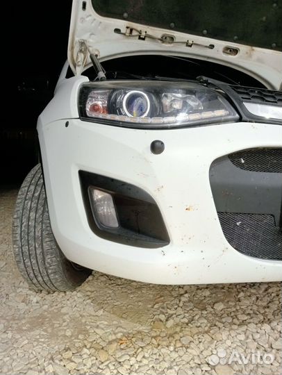 Led птф Калина2