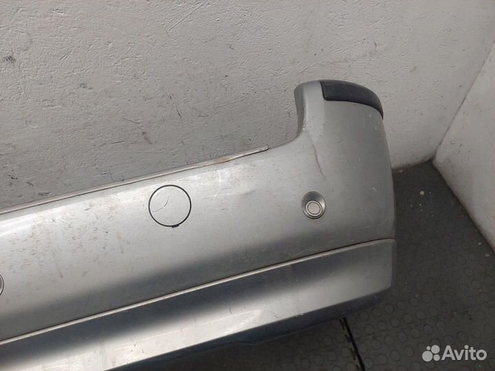 Бампер Ford Mondeo 3, 2006