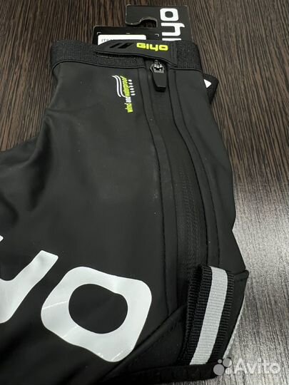 Велобахилы Giyo