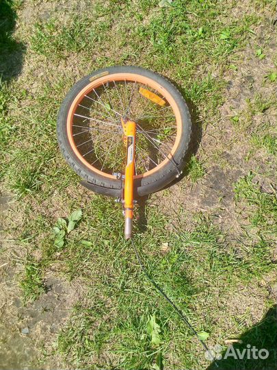 Колеса на велосипед