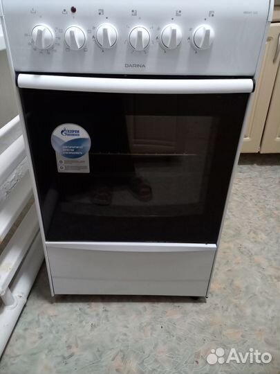 Газовая плита бу