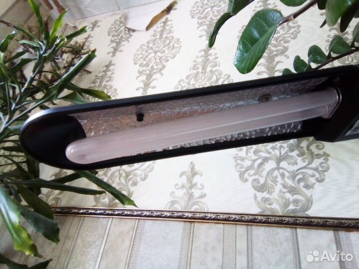 Настольная лампа Viromax 11W 220V