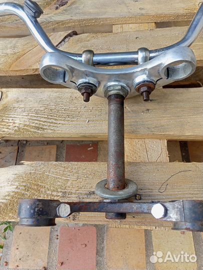 Запчасти иж планета спорт, иж пс 350