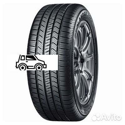 Yokohama Geolandar X-CV G057 265/45 R21 104W
