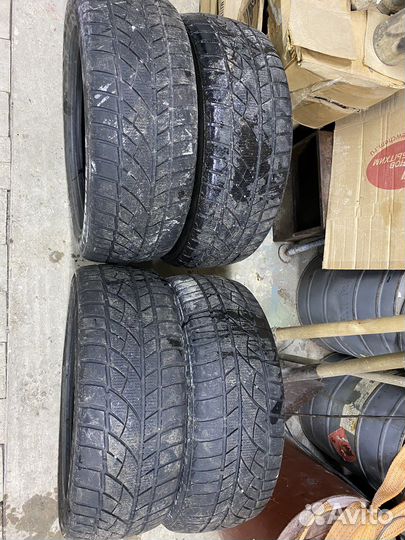 Jinyu YW52 205/55 R16