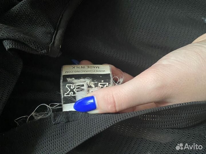 Моточерепаха женская