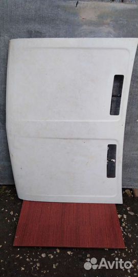 Капот ваз 2106