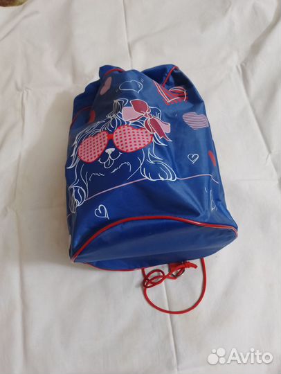 Сумка для сменной обуви