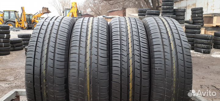 Goodyear EfficientGrip Eco EG01 195/65 R15