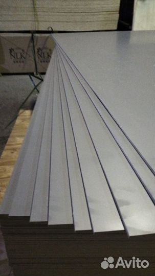 Фанера от производителя