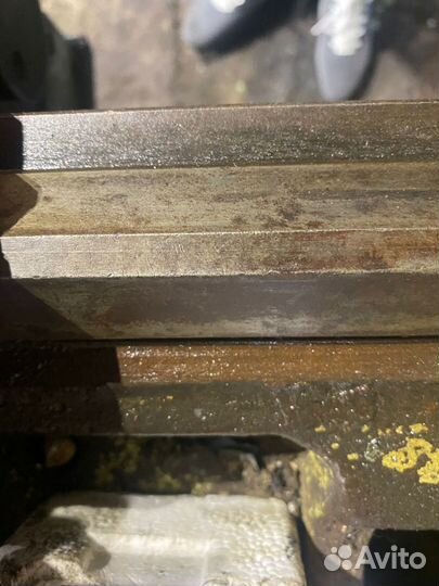 Станок токарно-винторезный ит-1м с хранения