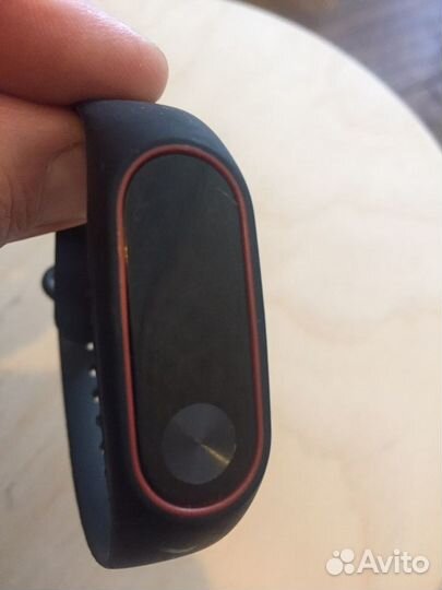 Фитнес браслет / часы Xiaomi mi band 2 и 5
