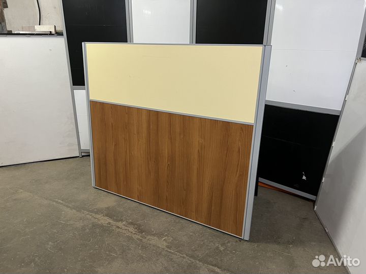 Офисная перегородка, бу