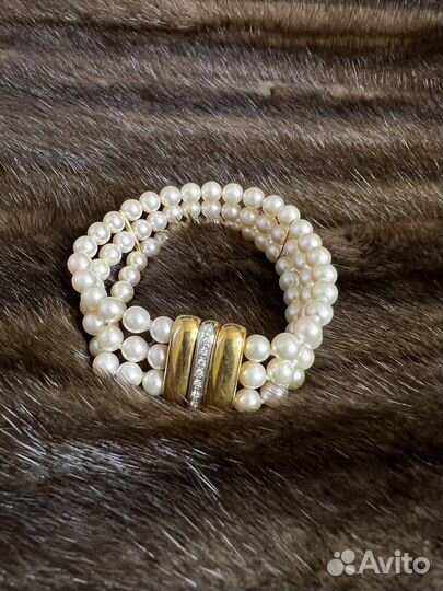 Браслет wempe