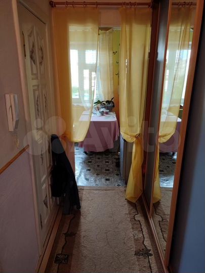 3-к. квартира, 66,7 м², 5/9 эт.