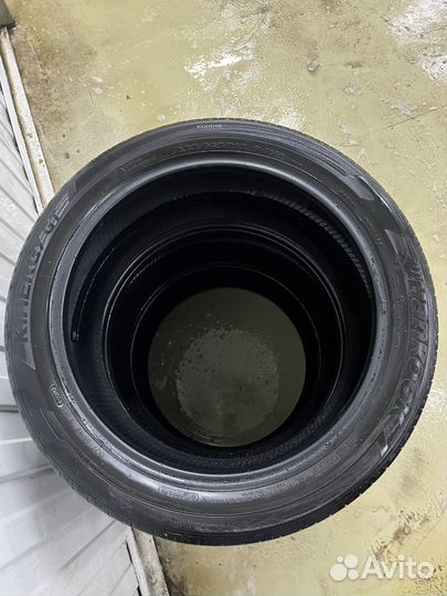 Hankook Kinergy GT H436 235/45 R18