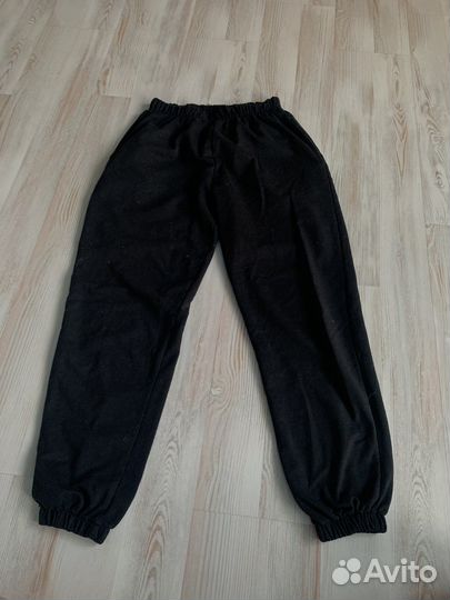 Вещи пакетом