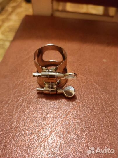 Кларнет Amati Kraslice ACL 211