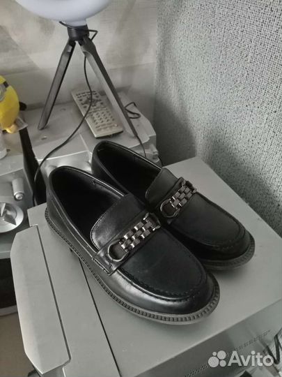 Туфли для девочки