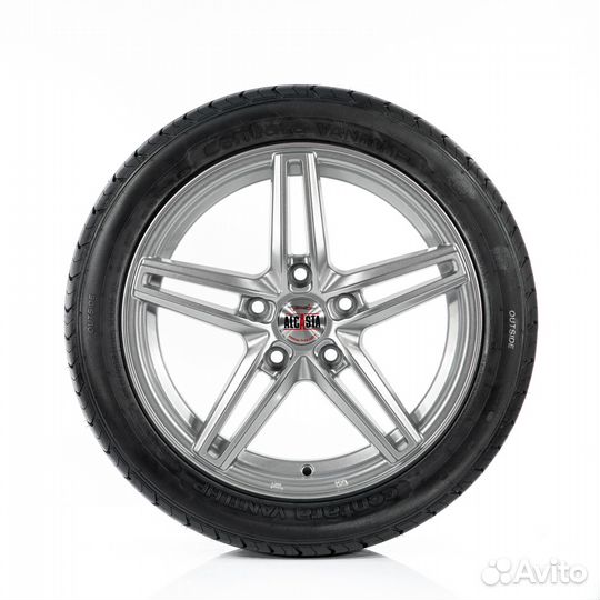 Centara Vanti HP 265/35 R18 93W