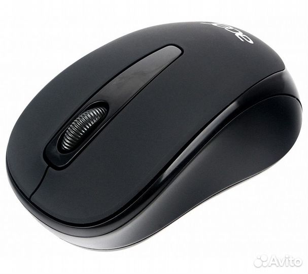 Беспроводная мышь Acer OMR133, черный