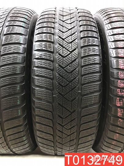 Pirelli Winter Sottozero 3 225/50 R18 95H