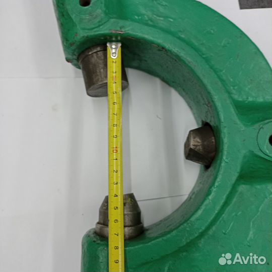 Люнет подвижный 1м63 дип 300