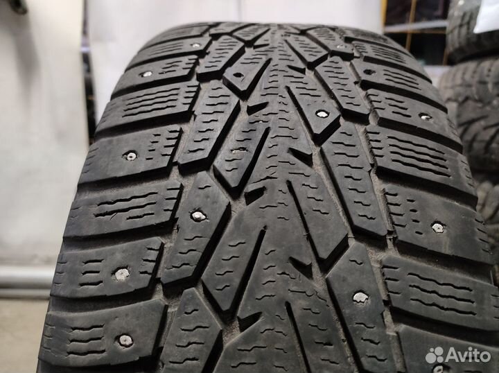 Колесса Фольксваген Пассат B7